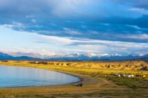 Исколесить Киргизию: ночёвки в юртах, конные и водные прогулки и знакомство с местными жителями