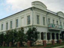 Колывань. Несостоявшийся Новосибирск