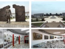 Магас и Назрань — две столицы Ингушетии