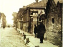 Хамовники: прогулка к усадьбе Льва Толстого