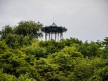 Золотой век курорта