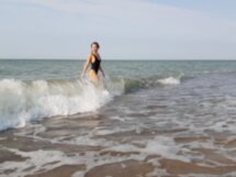По Куршской косе и Зеленоградску в мини-группе