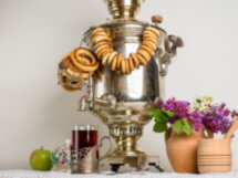 Тула и классики русской литературы