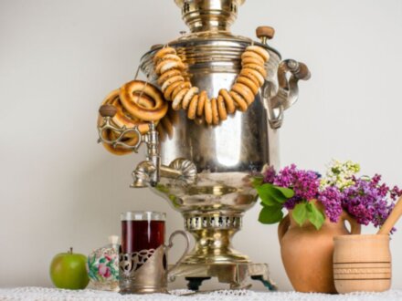 Тула и классики русской литературы