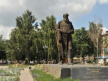 Тула и классики русской литературы