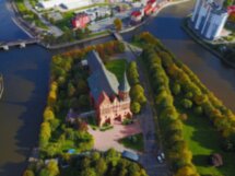 «Однажды в Пруссии»: путешествие на восток Калининградской области