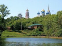 Из Орла в Болхов, или Сказка рядом