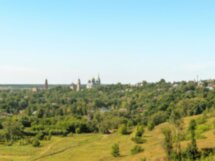 Из Орла в Болхов, или Сказка рядом