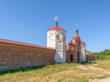 Из Орла в Болхов, или Сказка рядом