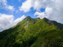 Треккинг к хребту Аибга и трем курортам Красной Поляны