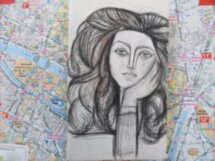 Cherchez la femme: женские страницы в истории Парижа
