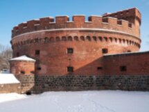 Из рождественского Кёнигсберга — в новогодний Калининград!