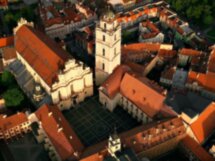 Вильнюс — город барокко