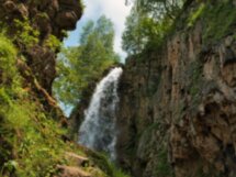 По каньонам Кисловодска на электровелосипеде