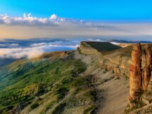 На плато Бермамыт из Пятигорска — в мини-группе!