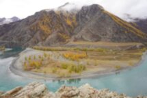 Осенние краски Алтая