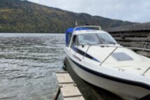 Осенние краски Алтая