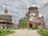 Старинный Свияжск и современный Иннополис