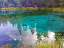 Йога-тур на Алтай: 7 дней релакса в горах