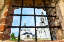 Все древности Свияжска: обзорная экскурсия + Музей археологического дерева