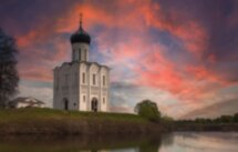 Древние уголки Владимира и Суздаля вместе с историком