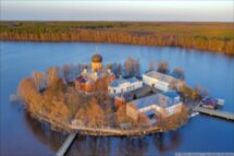 Древние уголки Владимира и Суздаля вместе с историком