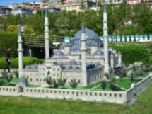 Нетипичный Стамбул: групповая экскурсия