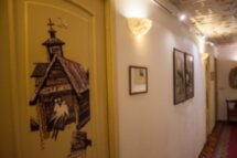 Петербург: искусство повсюду
