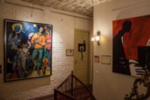 Петербург: искусство повсюду
