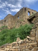 2 в 1: из Махачкалы в Гамсутль и Сулакский каньон