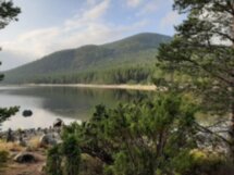 Путешествие в Лапландию: саамы, треккинг на гору и Белое море