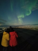 Путешествие в Лапландию: саамы, треккинг на гору и Белое море