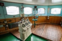 Путешествие в Лапландию: саамы, треккинг на гору и Белое море