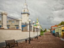 Владимир и Боголюбово в сказаниях и легендах