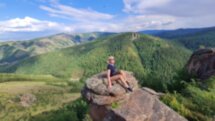 Красноярские Столбы: перезагрузка души и тела
