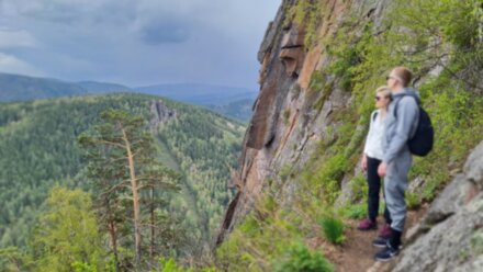 Красноярские Столбы: перезагрузка души и тела