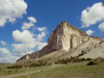 Из Анапы — в самобытную Евпаторию