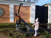 Кронштадт для детей и их родителей