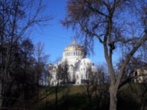 Кронштадт для детей и их родителей