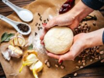 Грузинская кухня: готовим и едим!