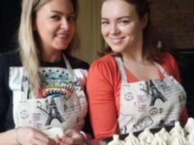 Грузинская кухня: готовим и едим!
