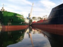 На парусной яхте — к Волгоградскому морю!