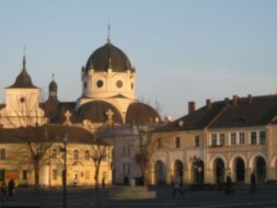 Средневековые прогулки по Львовщине