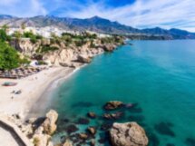Белые деревушки Андалусии
