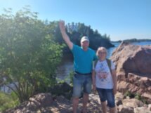 В Монрепо — за вдохновением!