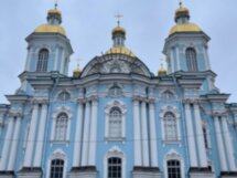«Другой Петербург»: непарадная история города