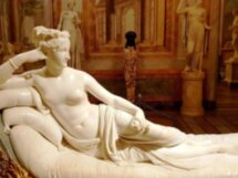 Галерея Боргезе — королева римских музеев