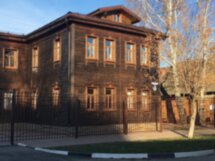 Едем на восток: прогулка по Павловскому Посаду
