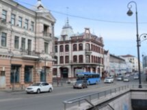 Первые жители Владивостока: иностранцы в городе у моря
