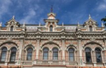 Для лёгких на подъём: прогулка по Краснодару и винная дегустация в горах